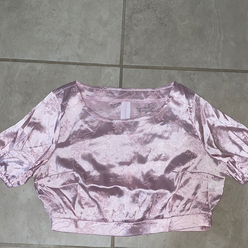 Cute top